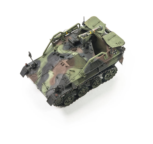 AFV Club #35014 Wiesel 1 TOW 1/35 SEALED | eBay
