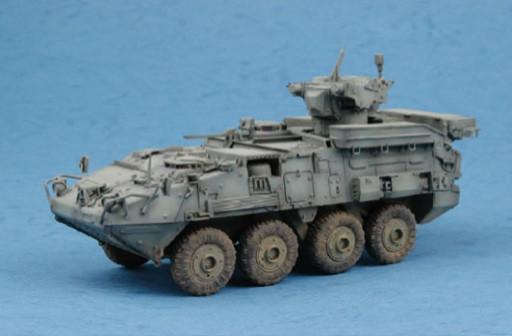 Military Models 1/35 LAV-III Tow Under Armor Vehicle (TUA) K – Military Model Depot