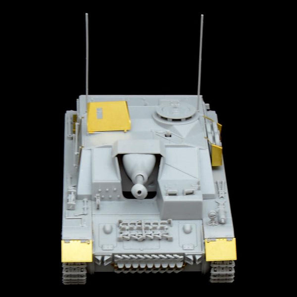 italeri - sd.kfz.167 sturmgeschutz iv 1/35. 649 - Acquista Modellini  militari in scala su todocoleccion