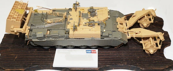 tarde identificación Representación Hobby Boss 1/35 IDF PUMA AEV Kit – Military Model Depot