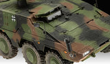 Revell Germany 1/35 GTK Boxer GTFz Armored Transport Vehicle Kit