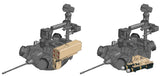 Magic Factory 1/35 M-Shorad Bradley, M2A4 Bradley IFV, and M2A3 Bradley IFV (3 in 1) Kit