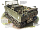 Takom 1/35 M29 Weasel Tracked Vehicle w/Figure (New Tool) Kit