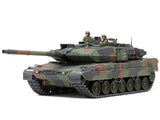 Tamiya 1/35 German Main Battle Tank Leopard 2 A7V Kit