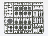 Tamiya 1/35 German Main Battle Tank Leopard 2 A7V Kit