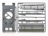 Tamiya 1/35 German Main Battle Tank Leopard 2 A7V Kit