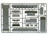 Tamiya 1/35 German Main Battle Tank Leopard 2 A7V Kit