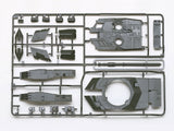 Tamiya 1/35 German Main Battle Tank Leopard 2 A7V Kit