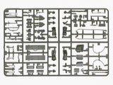 Tamiya 1/35 German Main Battle Tank Leopard 2 A7V Kit