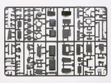 Tamiya 1/35 German Main Battle Tank Leopard 2 A7V Kit