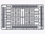 Tamiya 1/35 German Main Battle Tank Leopard 2 A7V Kit