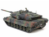 Tamiya 1/35 German Main Battle Tank Leopard 2 A7V Kit