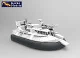 Gecko 1/35 US Navy Patrol Air Cushion Vehicle(PACV)[Late Production] Kit