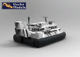 Gecko 1/35 US Navy Patrol Air Cushion Vehicle(PACV)[Late Production] Kit