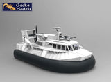 Gecko 1/35 US Navy Patrol Air Cushion Vehicle(PACV)[Late Production] Kit