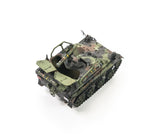 AFV Club 1/35 Waffentrager Wiesel 1 MELLS Airborne Anti-Tank Armored Vehicle (New Variant) Kit