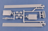 Hobby Boss 1/18 UH-1 B/C "Huey" Helicopter Kit