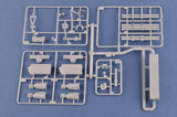 Hobby Boss 1/18 UH-1 B/C "Huey" Helicopter Kit