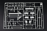 Trumpeter 1/16 StuG III Ausf G Late Production Tank (2 in 1) Kit