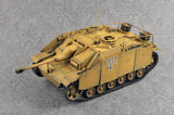 Trumpeter 1/16 StuG III Ausf G Late Production Tank (2 in 1) Kit