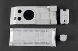 Trumpeter 1/35 ZPRK DB 96K6 Pantsir-S1 Missile System Tracked Kit