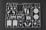 Trumpeter 1/35 ZPRK DB 96K6 Pantsir-S1 Missile System Tracked Kit