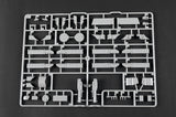 Trumpeter 1/35 ZPRK DB 96K6 Pantsir-S1 Missile System Tracked Kit