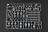 Trumpeter 1/35 ZPRK DB 96K6 Pantsir-S1 Missile System Tracked Kit