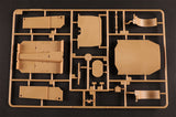 I Love Kit 1/35 M1279 (JLTV-UTL) Utility Tactical Vehicle Kit