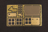 I Love Kit 1/35 M1279 (JLTV-UTL) Utility Tactical Vehicle Kit