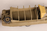 I Love Kit 1/35 GMC DUKW353 Amphibious Vehicle w/WTCT6 Trailer Kit