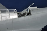 Trumpeter 1/32 TBD1A Devastator Floatplane Kit