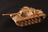 I LOVE KIT 1/35 M48A2 MBT Kit