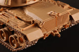 I LOVE KIT 1/35 M48A2 MBT Kit