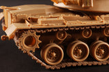 I LOVE KIT 1/35 M48A2 MBT Kit