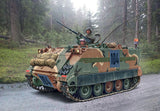 Italeri 1/35 M113A1 Armored Personnel Carrier Kit