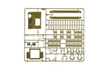 Italeri 1/35 M113A1 Armored Personnel Carrier Kit