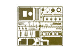 Italeri 1/35 M113A1 Armored Personnel Carrier Kit