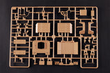 I Love Kit 1/35 SOCOM M1245A1 M-ATV Kit