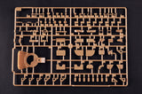 I Love Kit 1/35 SOCOM M1245A1 M-ATV Kit