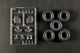 I Love Kit 1/35 SOCOM M1245A1 M-ATV Kit