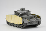 Border Model 1/35 Pz.Kpfw.IV Ausf.H Late Kit