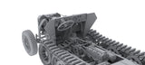 Das Werk 1/16 Sd.Kfz.251/1 Ausf.D APC/IFV Kit