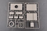 Trumpeter Military Models 1/35 M901 Patriot SAM Launching Station & AN/MPQ53 Radar Set of MIM104 Patriot SAM System (New Tool) Kit