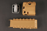 I Love Kit 1/35 M53 155mm Self-Propelled Howitzer Kit