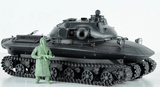 Takom 1/35 Soviet Object 279 Heavy Tank w/NBC Commando Figure Kit