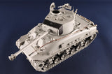 I Love Kit 1/16 M4A1E8 Medium Tank Kit