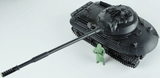 Takom 1/35 Soviet Object 279 Heavy Tank w/NBC Commando Figure Kit