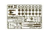 Italeri 1/35 GMC 2-1/2-Ton 6x6 Cargo Truck D-Day 80th Anniversary Kit