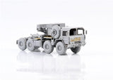 ModelCollect 1/72 German MAN KAT1 M1001 8x8 High-Mobility Off-Road Truck Kit